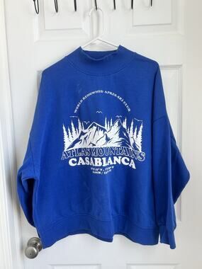 Primark Unisex Crewneck